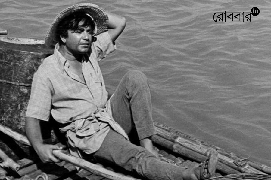 Between Tigers and Cameras: Sundarbans in Film। Robbar