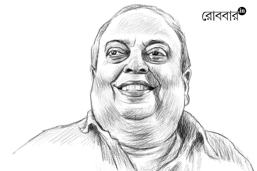 In Memory of Tutu Bose: Friend, Mentor and Companion। Robbar