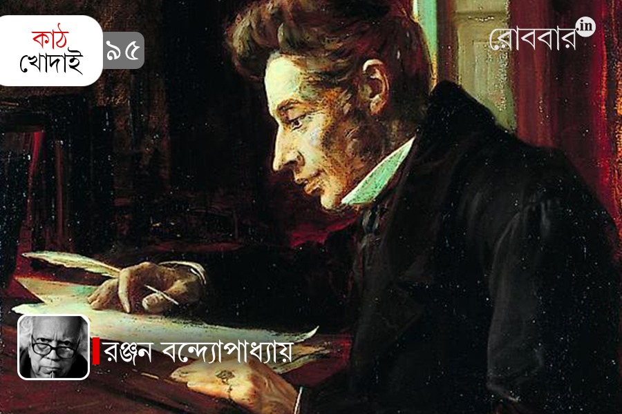 Benefits of Boredom in Everyday Life। Robbar