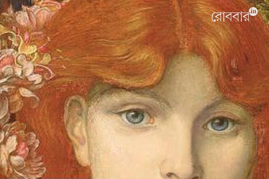 evolution of red heads and their biological benefits | Robbar
