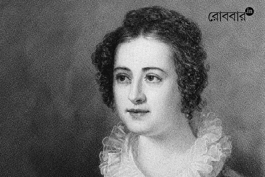 Tragic Life of Dorothy Carey and William Carey’s Neglect। Robbar