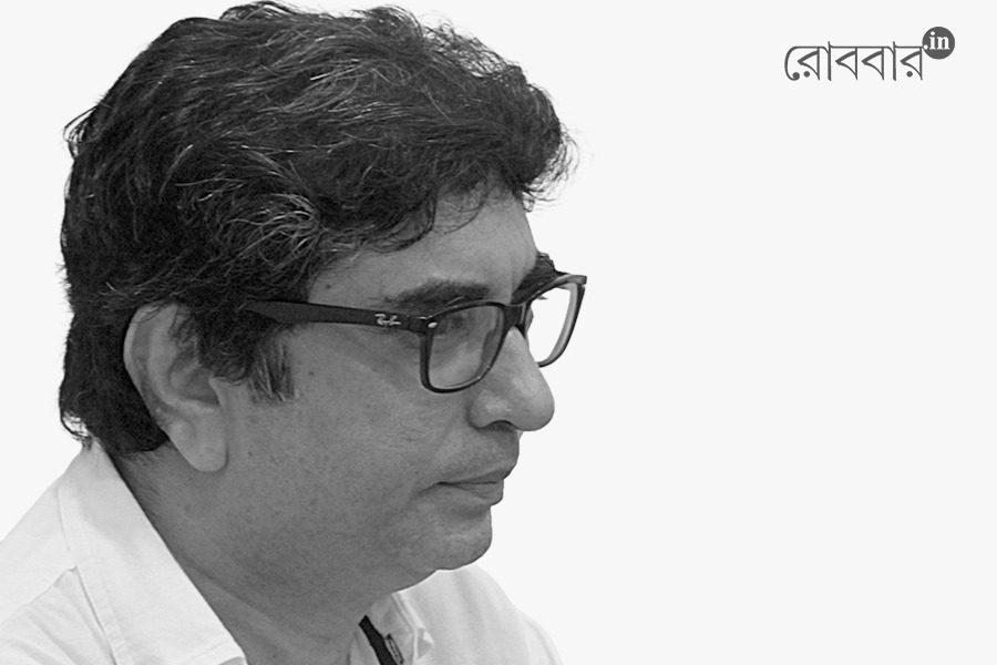 Remembering Anik Dutta: obituary by Sandip Ray | Robbar