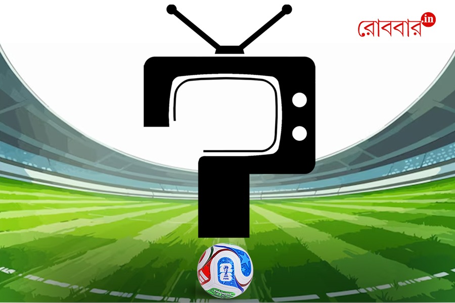FIFA vs Indian Broadcaster: 2026 World Cup Rights Battle। Robbar