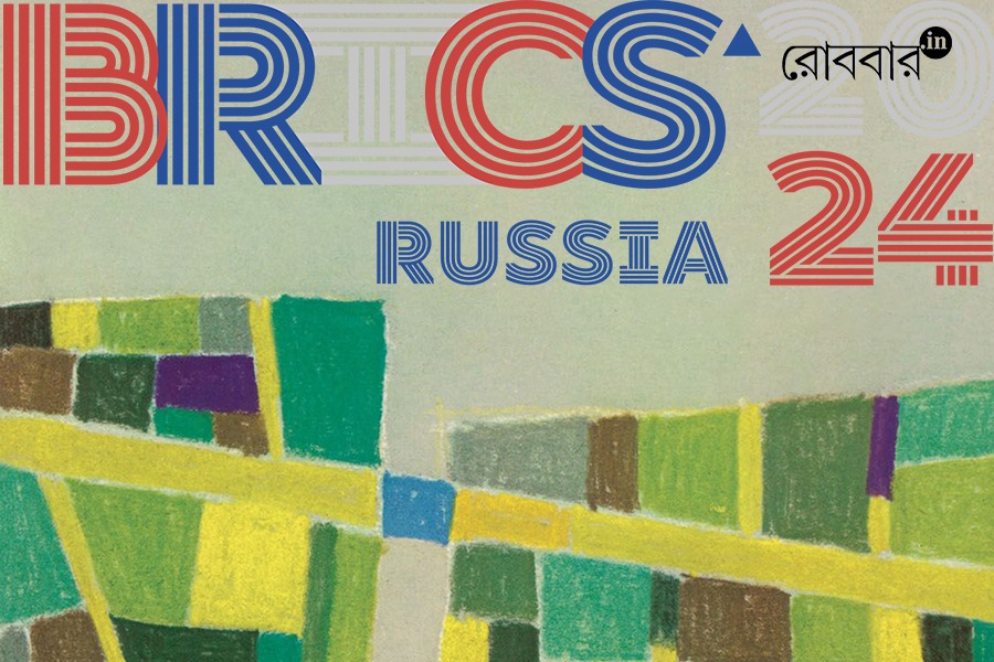 How the BRICS Grain Exchange Reshape Agriculture | Robbar