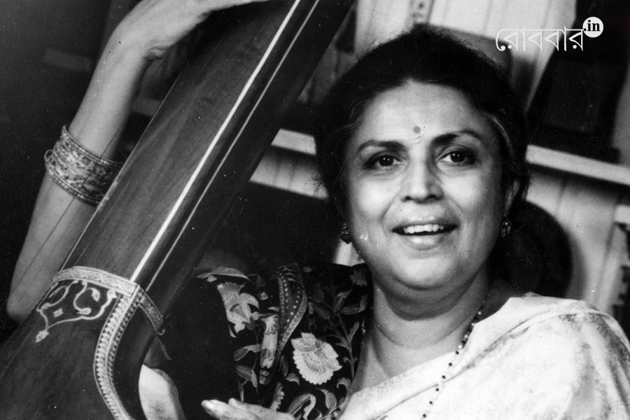 an obituary of indian musician suman kalyanpur | Robbar