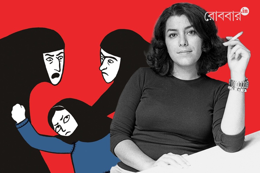 An obituary of iranian french artist Marjane Satrapi | Robbar