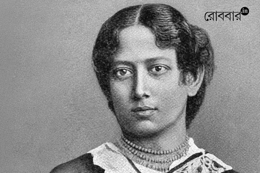 publication of works of swarnakumari and purnasasi devi | Robbar