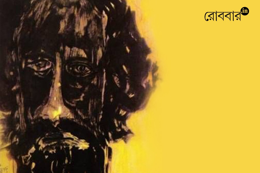 rabindranath tagore transgender rights and pride month | Robbar