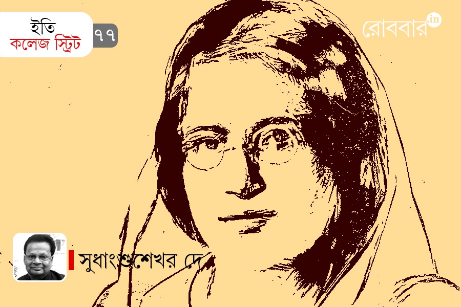 publication of sarala devi radharani devi and other writers | Robbar