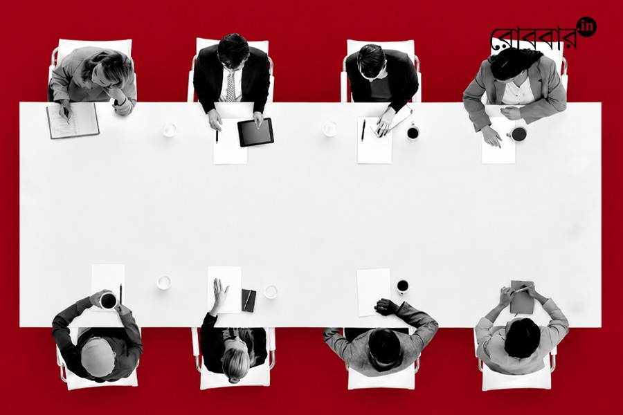 now a days smart meeting minutes is prepared by AI | Robbar