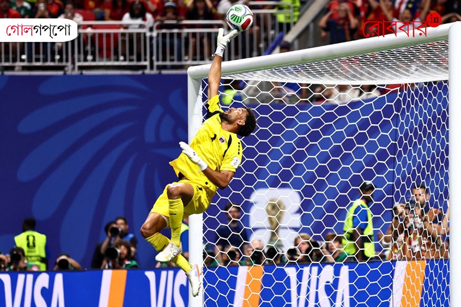 goalkeepers: the ultimate protectors in football | Robbar