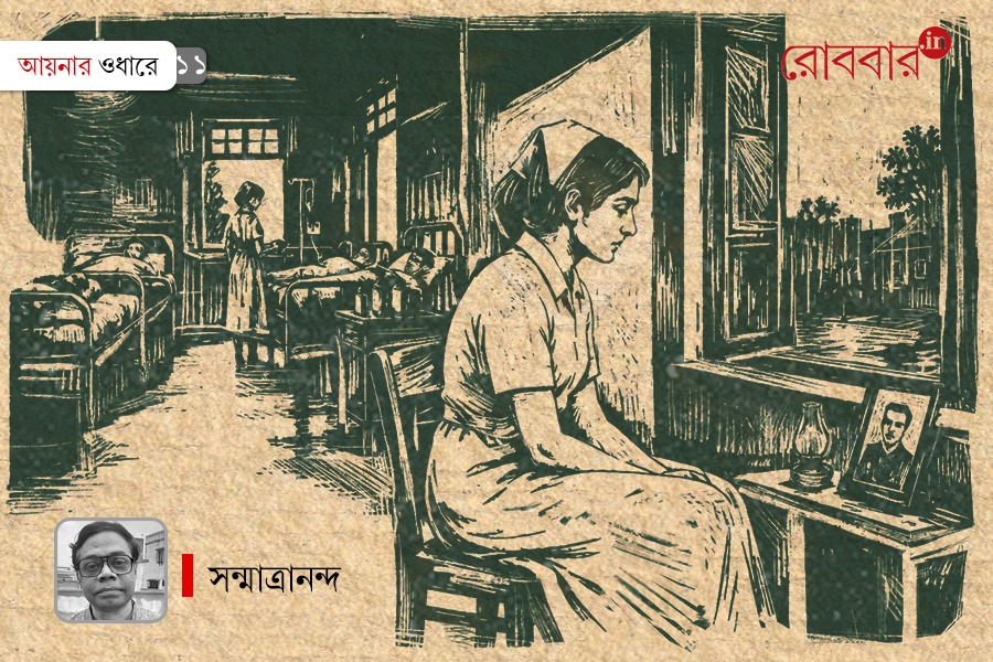 Heartbreaking Disaster Behind Sati Bhairavi's Life। Robbar