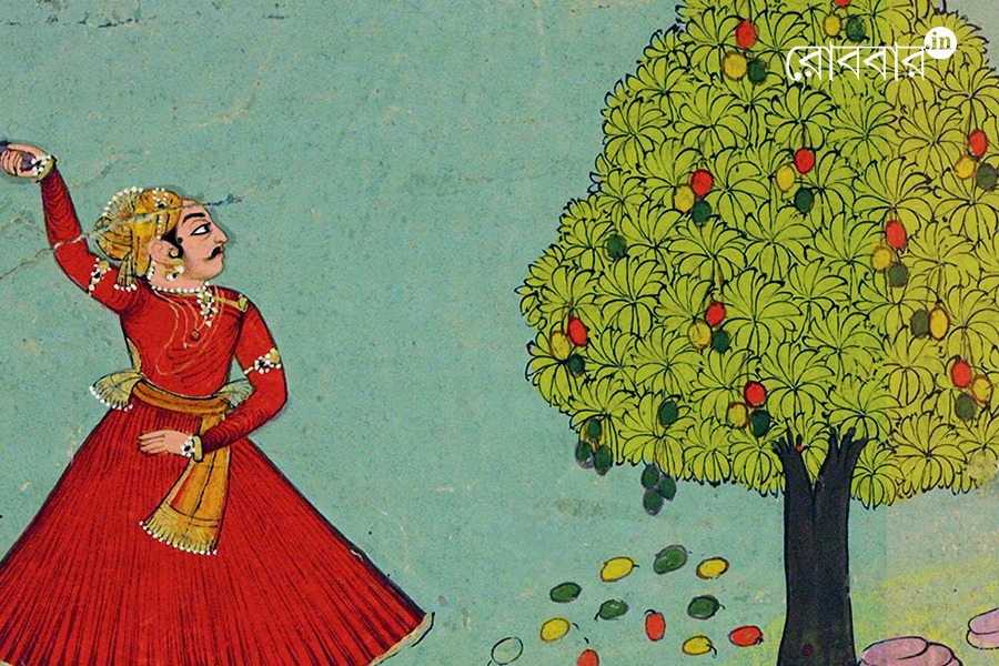 Mango: How it Conquered the World from India to America | Robbar