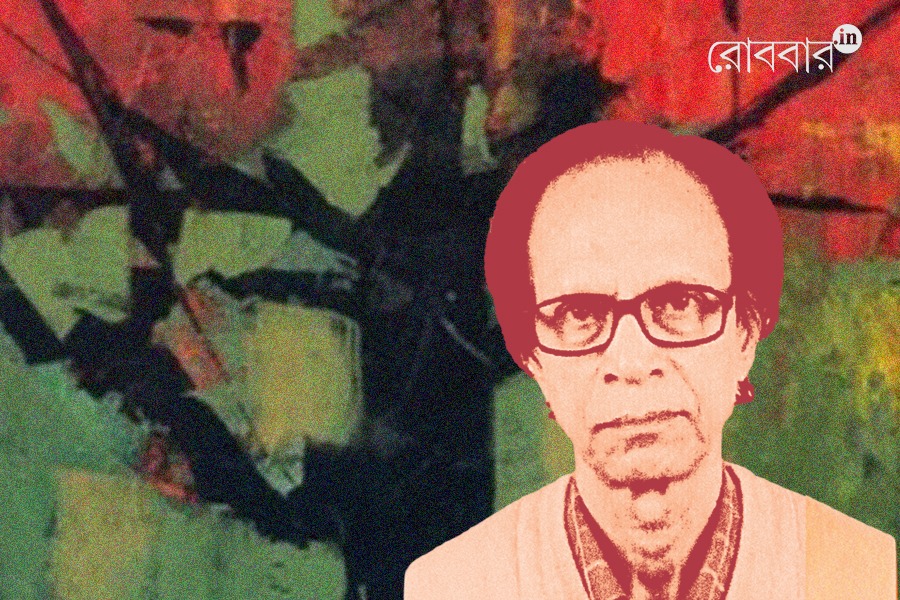 a personal memoir of writer late balaram basak | Robbar
