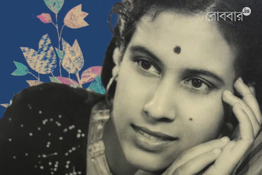 short stories by nabaneeta devsen acts as a lesson | Robbar