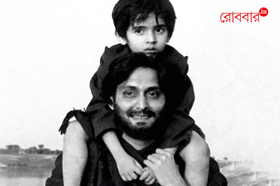 father son relation described in mythology and literature | Robbar
