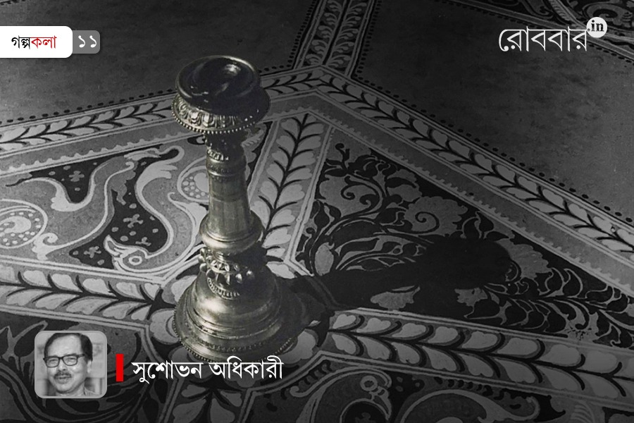 nandalal bose and art teachers of kalabhavana from west | Robbar