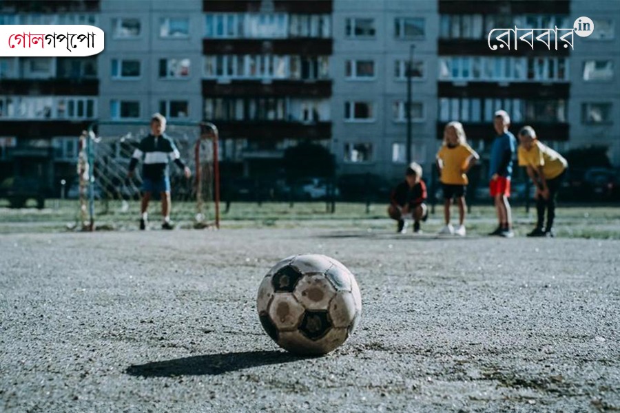 Evolution of Football: Latin Flair vs European Discipline। Robbar