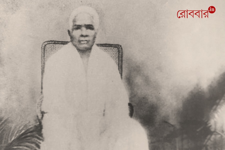 Gopaler Maa: The Devotee Who Found Sri Ramakrishna | Robbar