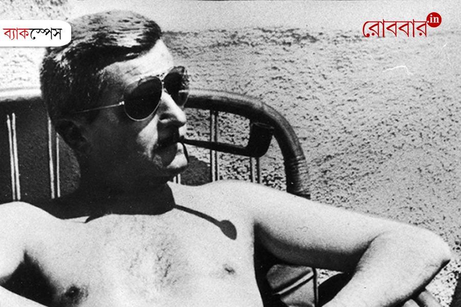 william faulkner most unsuccessful author of america | Robbar
