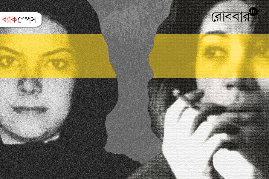 nadia anjuman and forugh farrokhzad killed for poetry | Robbar
