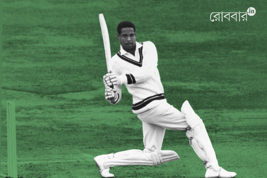 Enduring Legacy of Sir Garry Sobers in World Cricket। Robbar
