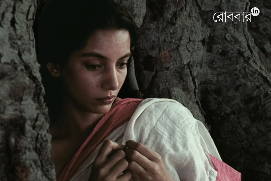 disability and a review of film sati by aparna sen | Robbar