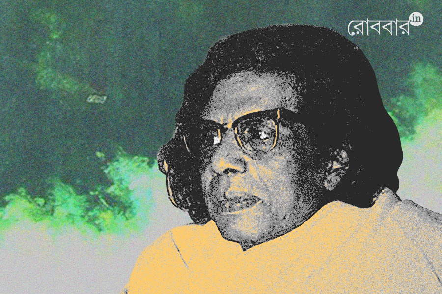 Legacy of Phanishwar Nath Renu's Maila Aanchal। Robbar