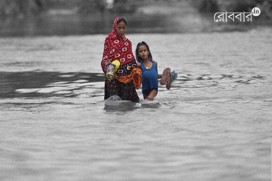 evolution of flood from nineteenth century to present | Robbar