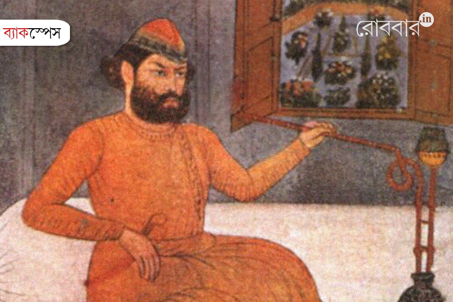 khuda e sukhan mir taqi mir the god of urdu poetry | Robbar