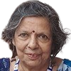 জয়া মিত্র