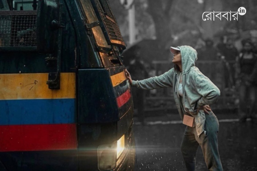 Photojournalism and Protest: Why Photographs Matter | Robbar