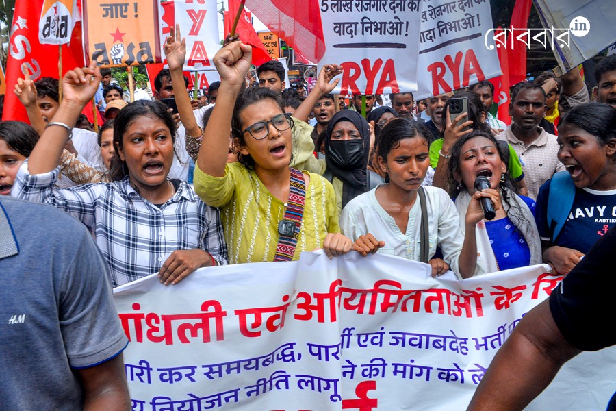 Neha Bora Student Activism and Crisis of Guardianship। Robbar