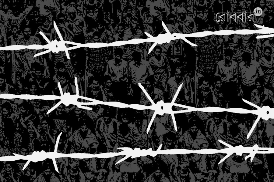 India’s Identity: Patriotism Without Hatred। Robbar