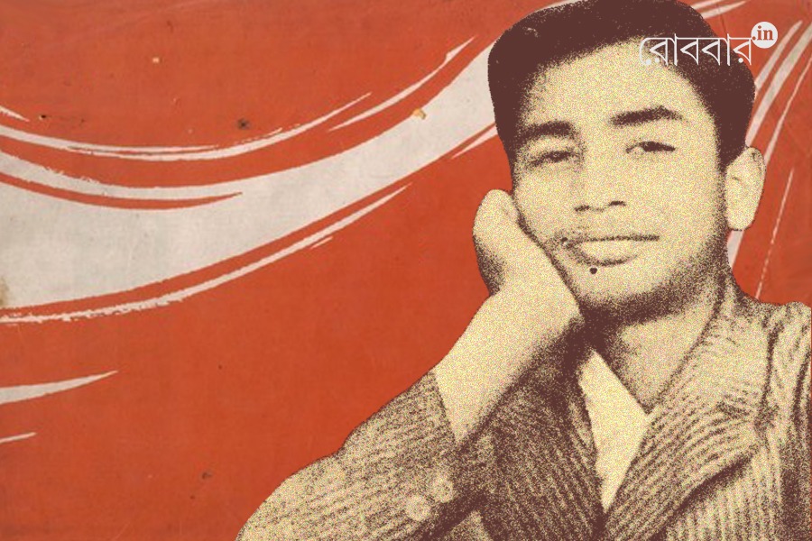Sukanta Bhattacharya: Poetry, Protest and Relevance। Robbar