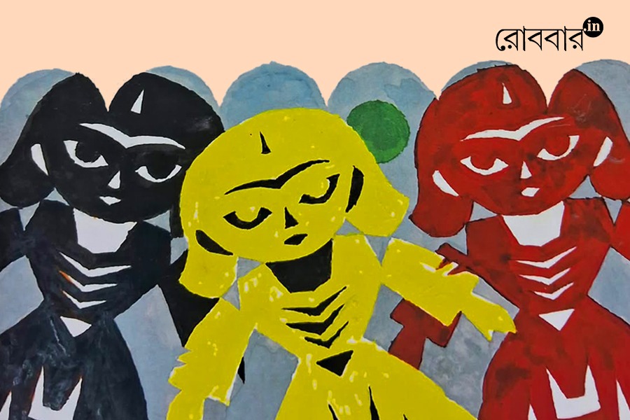 বিস্মৃতির ভূমিকা