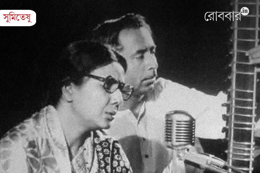 রবীন্দ্রগান বলা, কওয়া