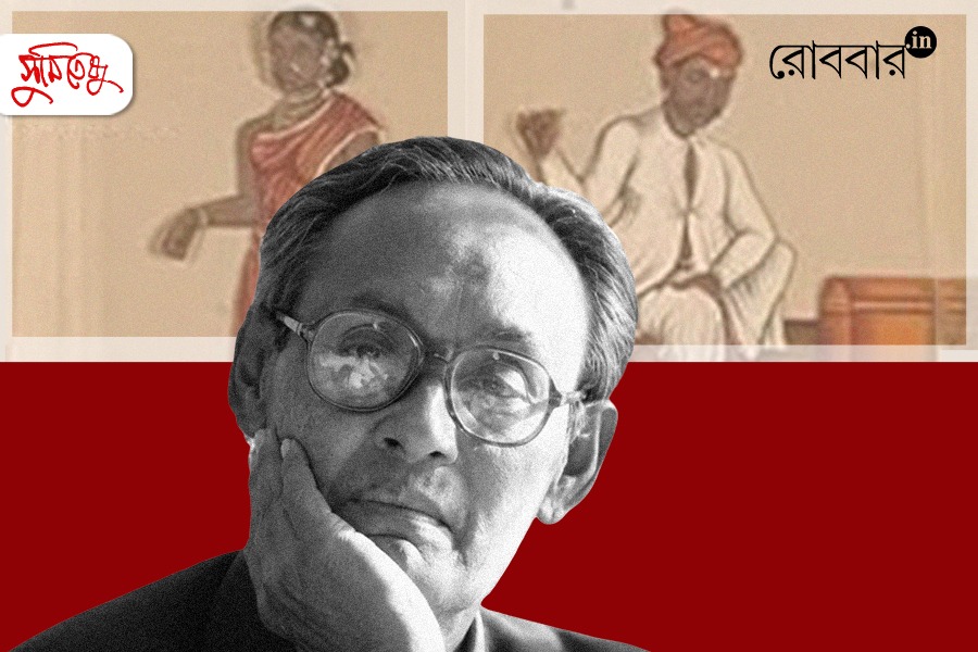 তাঁর বামপন্থায় আপস নেই