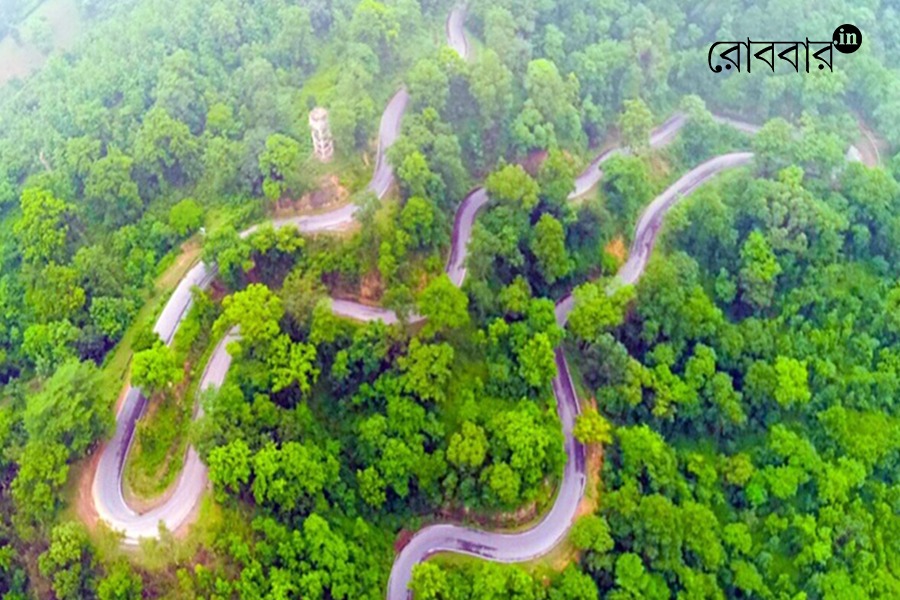 ভ্রান্তিবিলাস