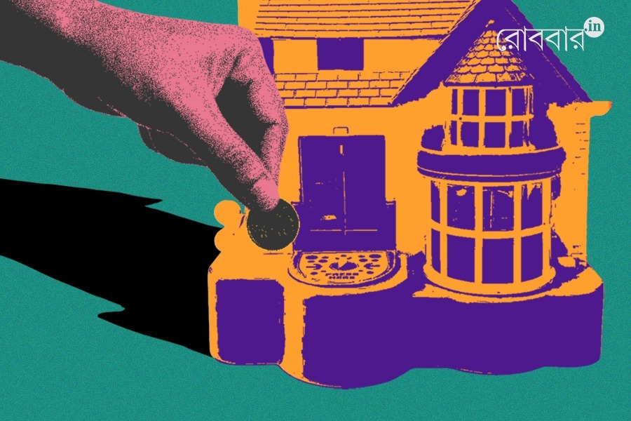 আমি যত ভাড়া জমিয়ে তুলেছি
