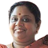 শ্রীলা বসু