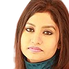 প্রহেলী ধর চৌধুরী