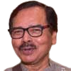 সুশোভন অধিকারী