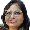 দময়ন্তী দাশগুপ্ত