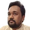 নীলাঞ্জন হালদার