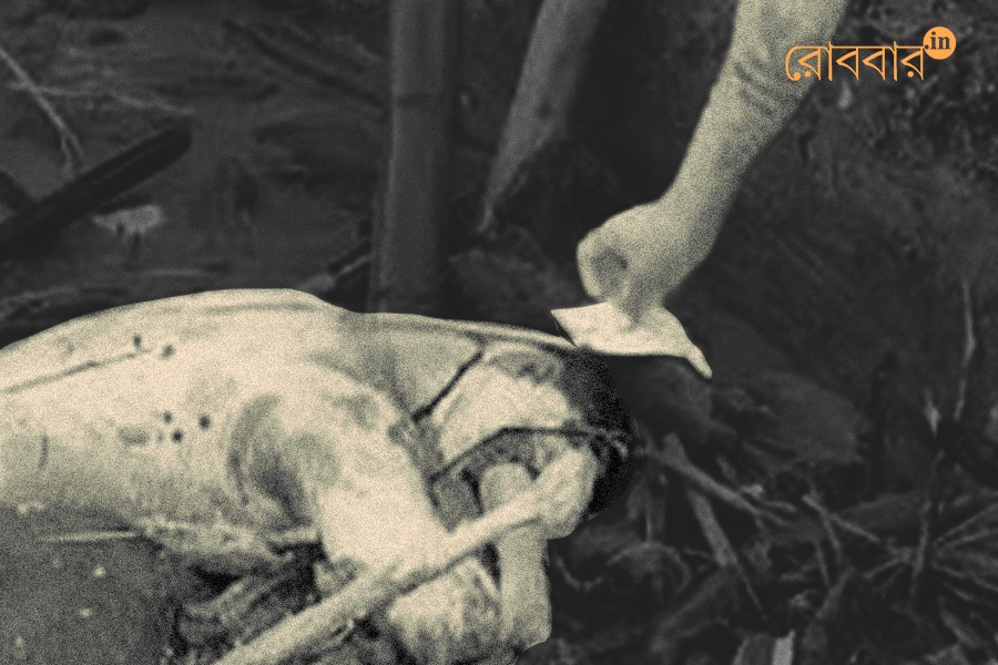 মৃতদেহ জুয়েলার্স অ্যান্ড কোং