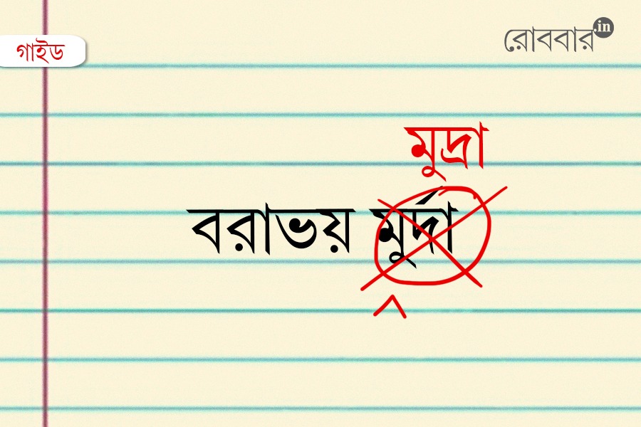 বরাভয় মুদ্রা