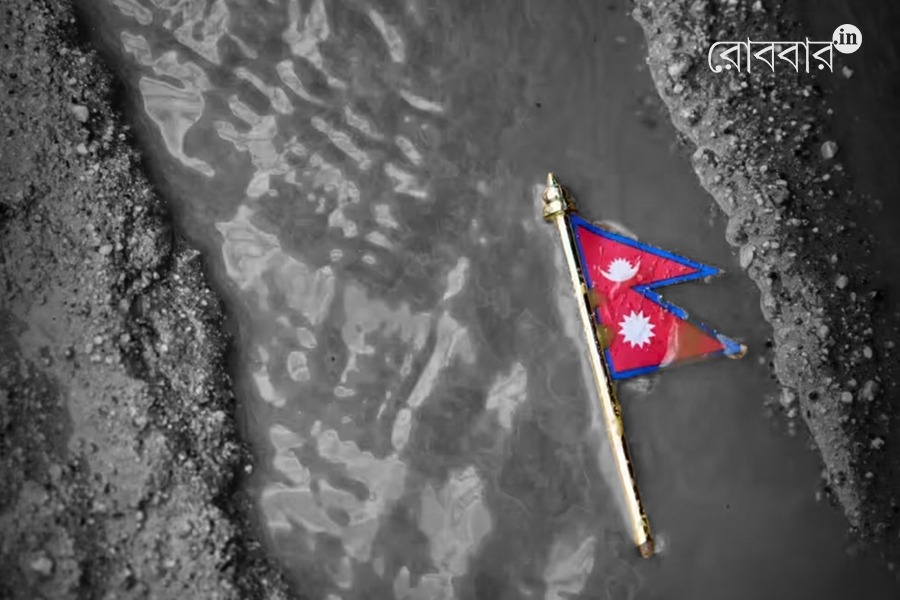 এই মৃত্যু উপত্যকাই আমাদের দেশ?