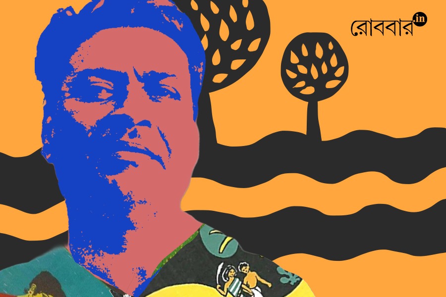বাঙালির স্বর্গ-মর্ত্যের ডেমোগ্রাফি