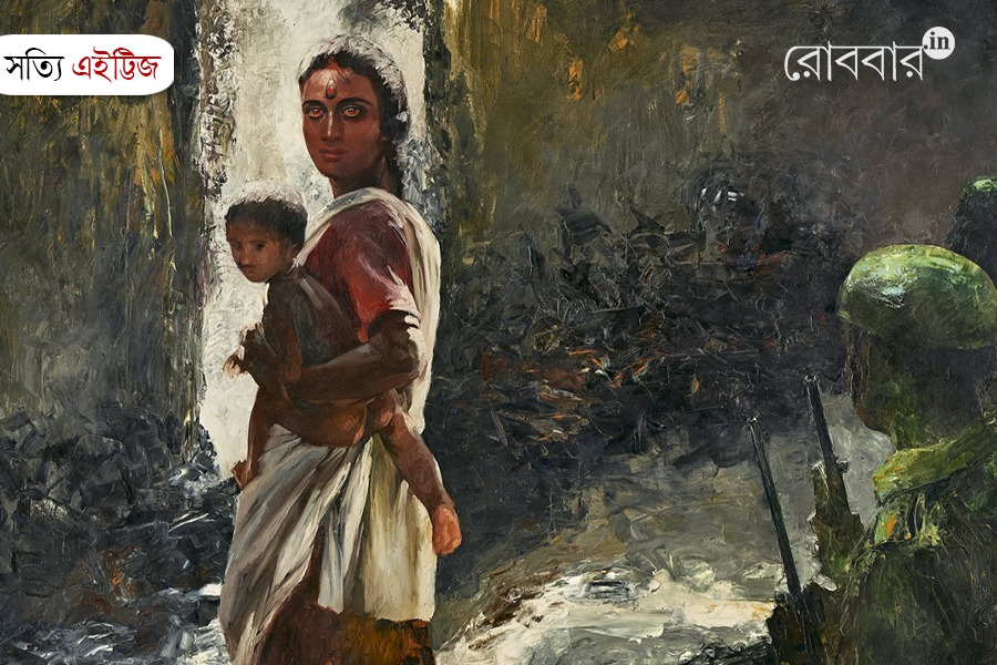 আশির শিল্পবীজ, নব্বইয়ের ফসল